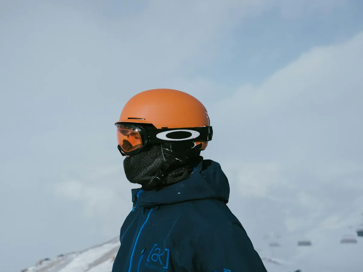 Neck Gaiters
