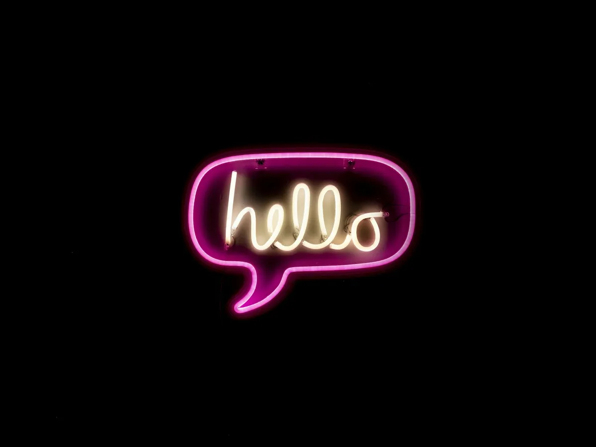 Neon Signs