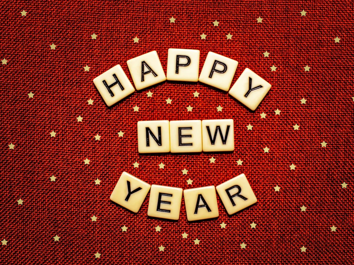New Year Corporate Gifts