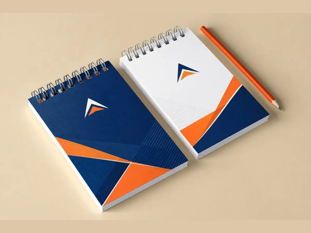 Note Pads