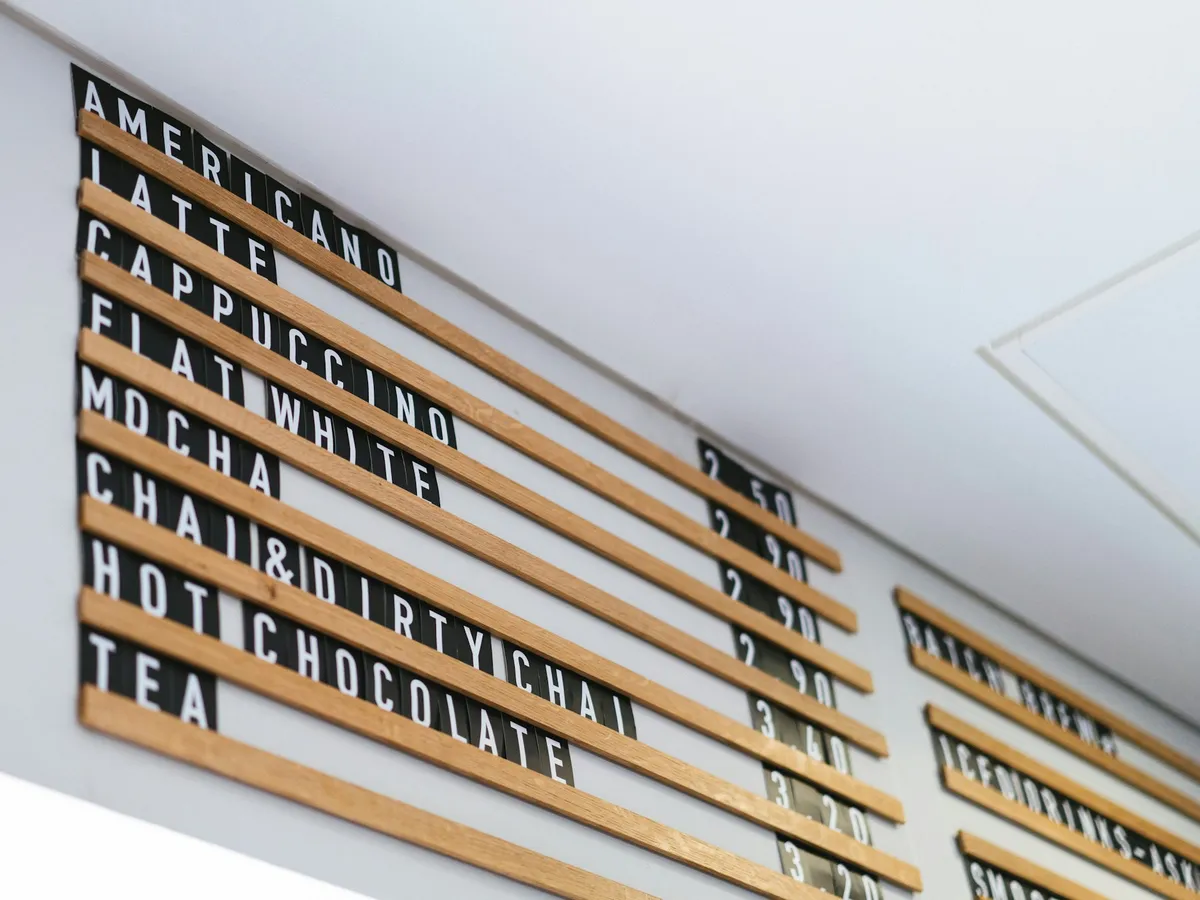 Office Directory Boards