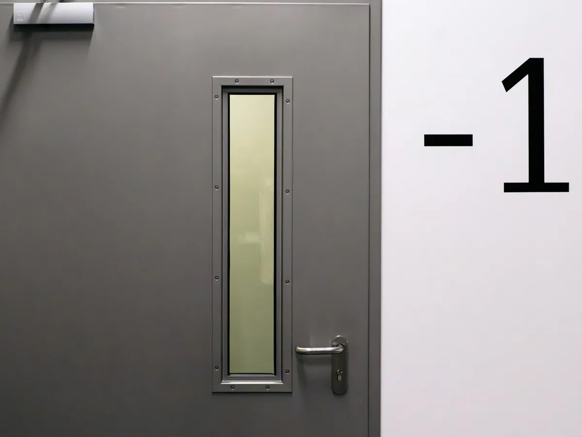 Office Door Signs