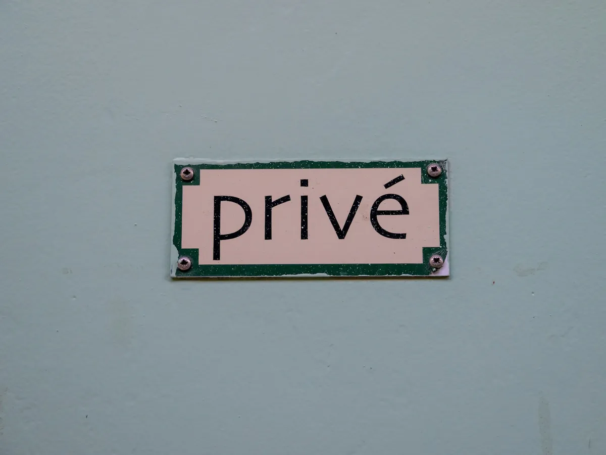 Office Name Plates