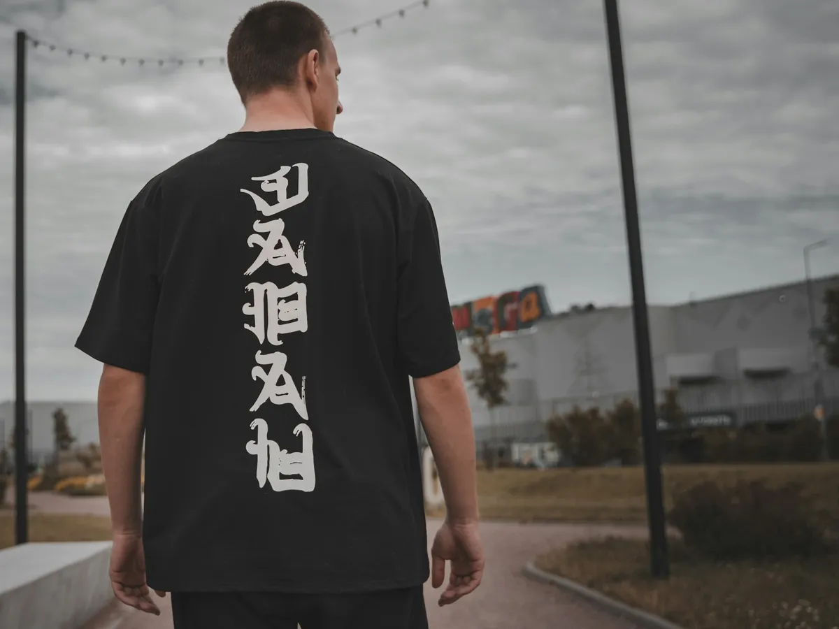Oversized T-Shirts