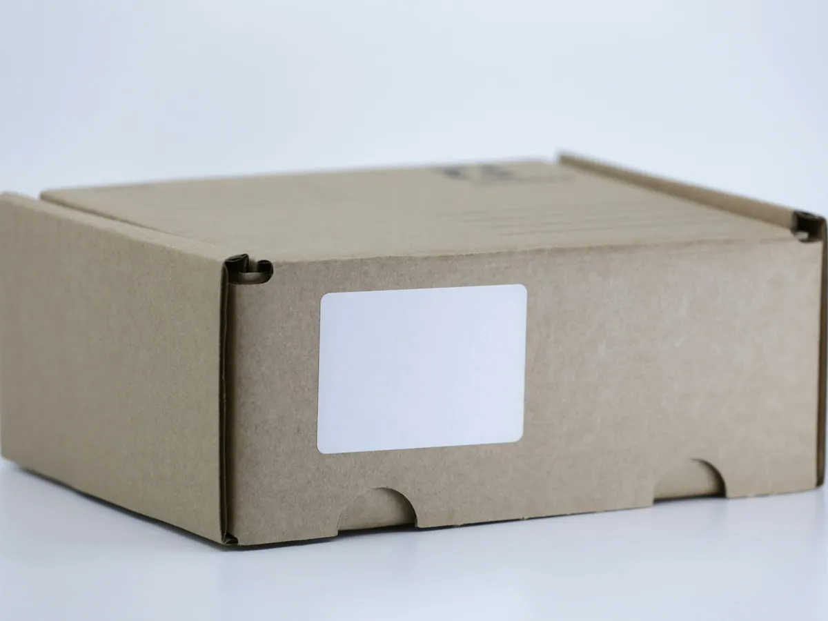 Packaging Labels