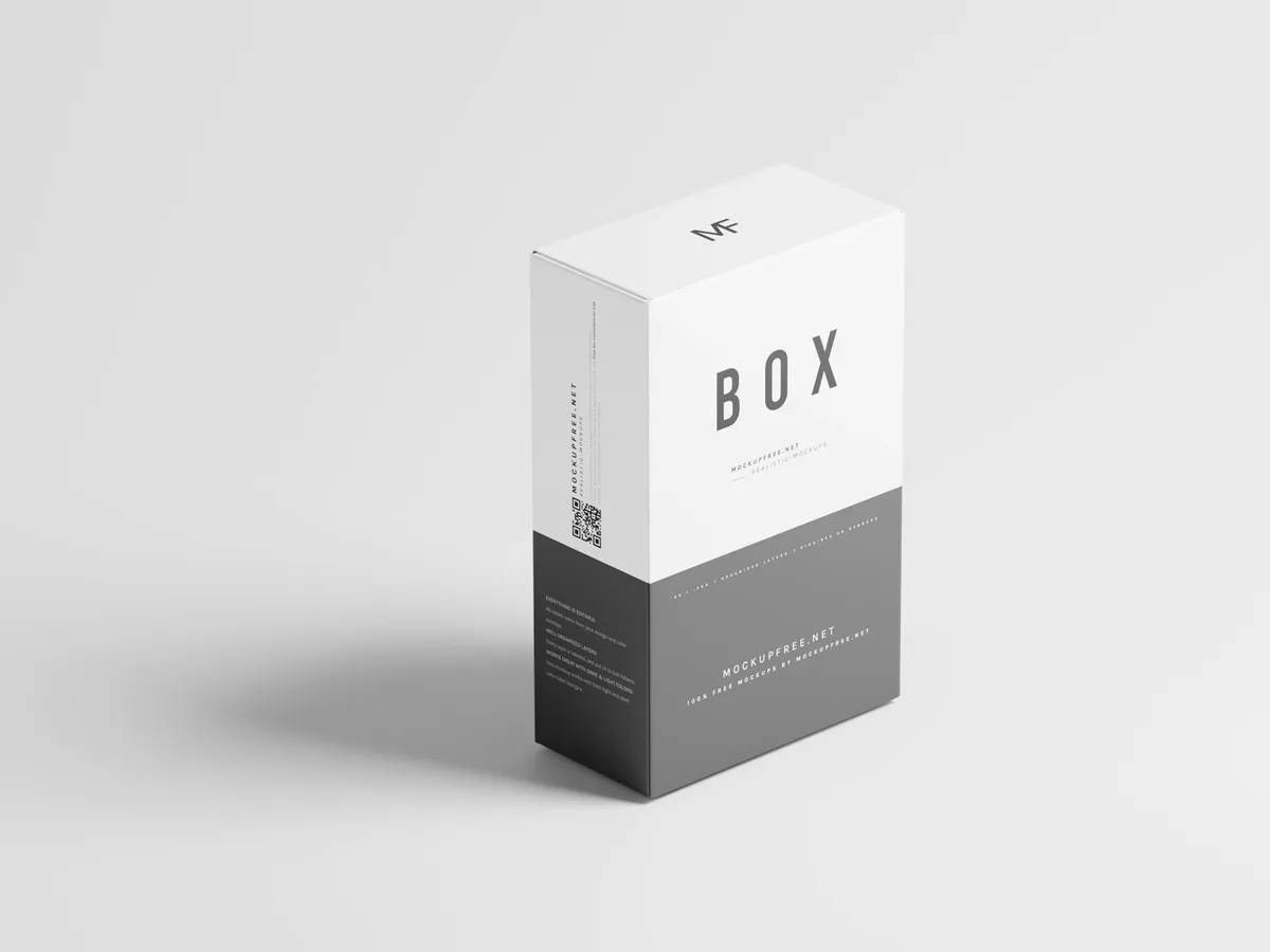 Perfume Boxes