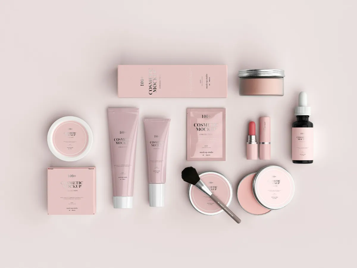 Personal Care Boxes