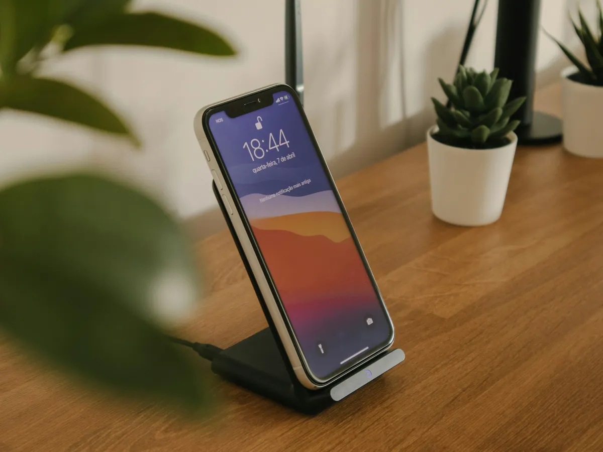 Phone Stands