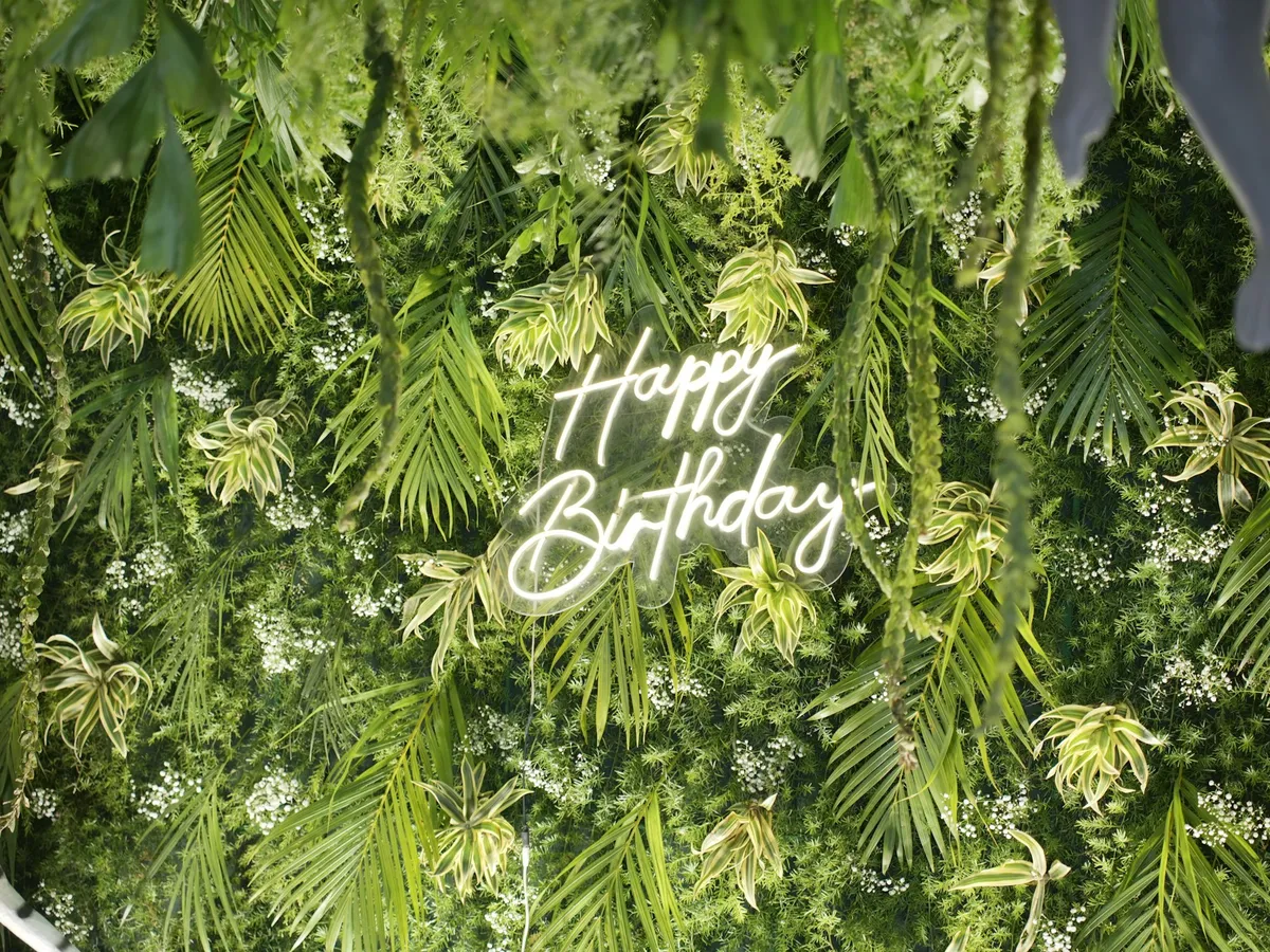 Photo Booth Backdrops