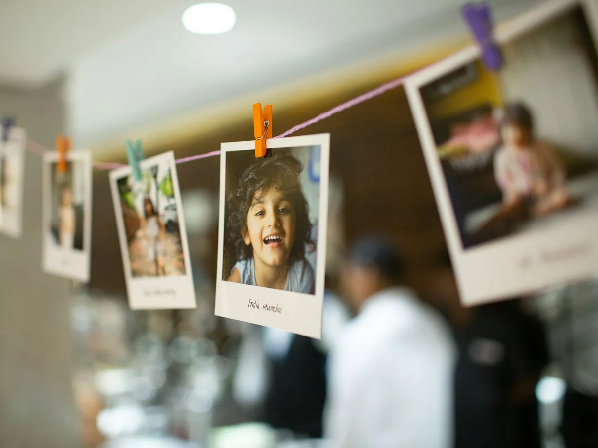 Photo Walls
