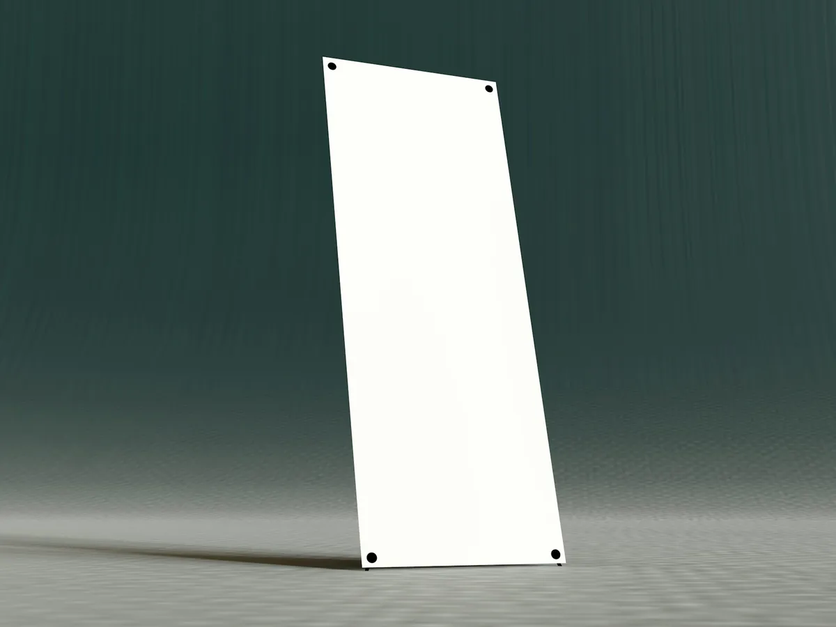 Pipe Frame Stands