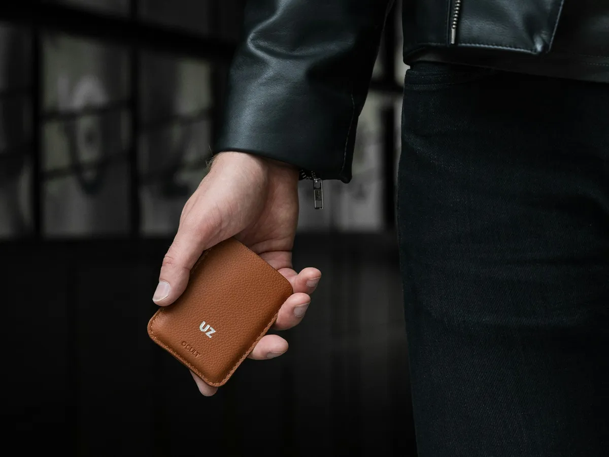 Plastic Card Holders