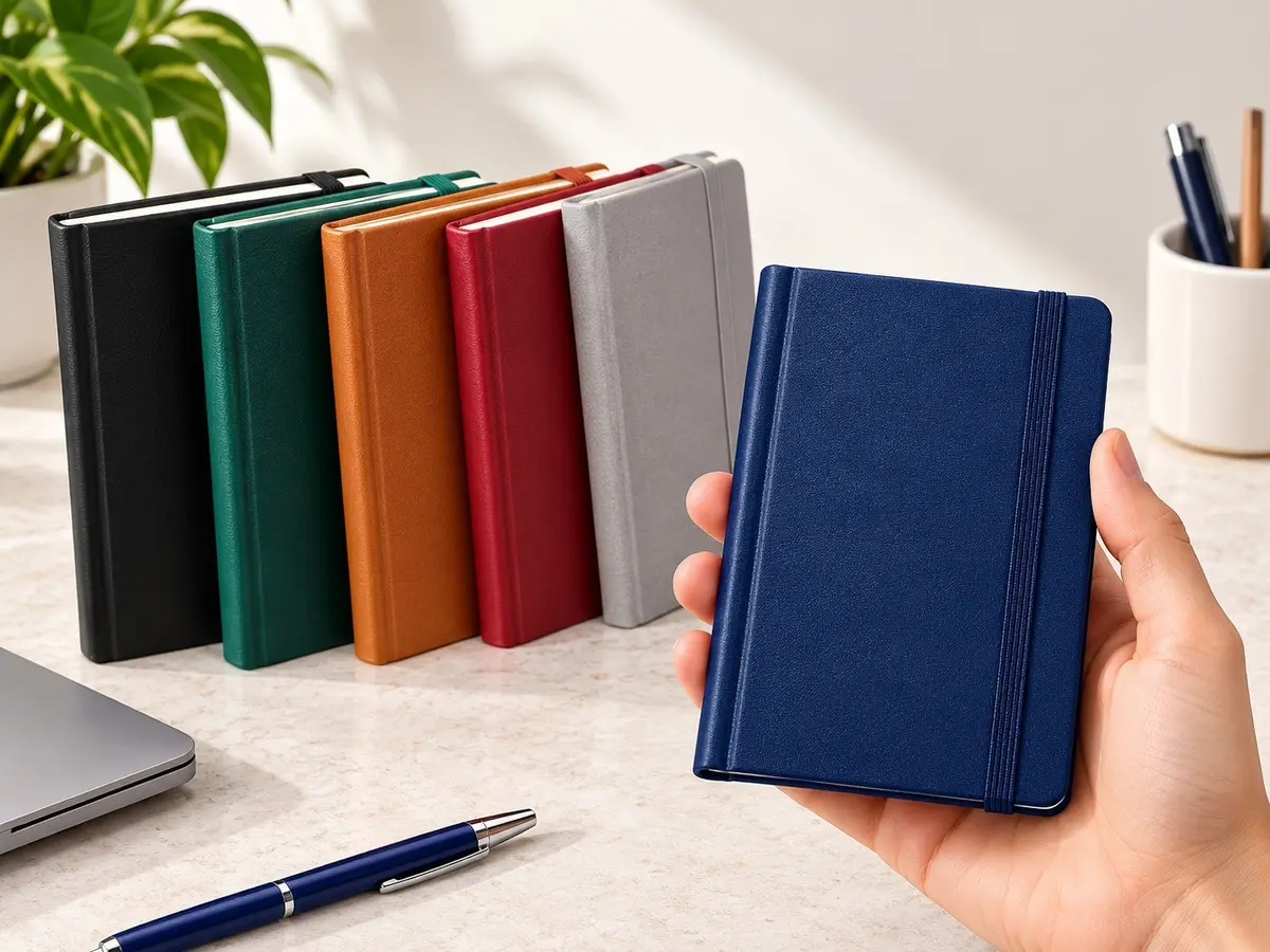 Pocket Diary