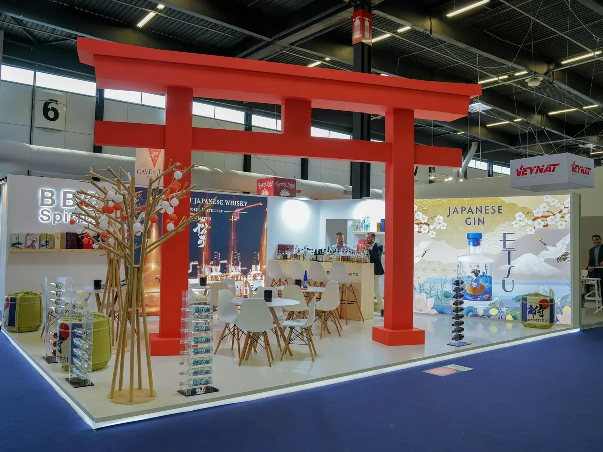 Portable Exhibition Booths
