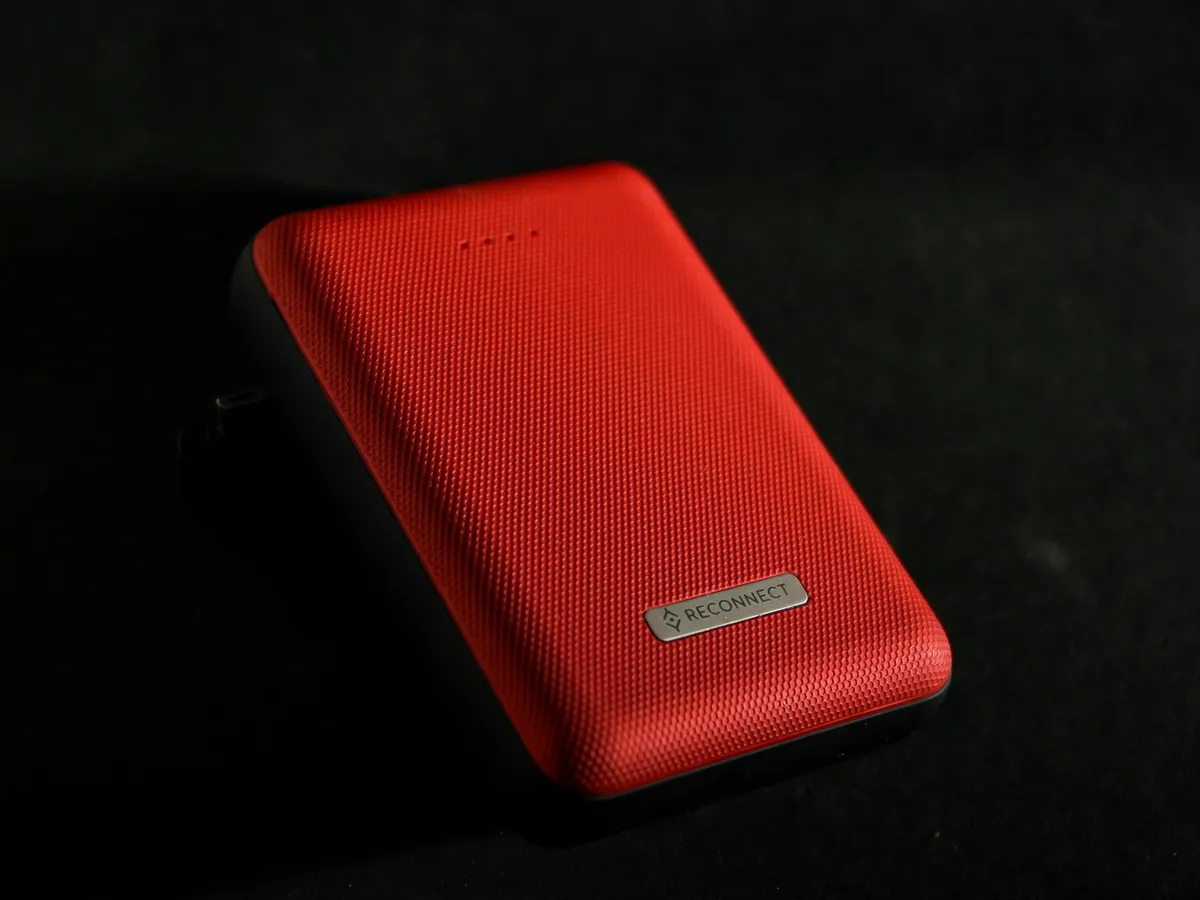 Power Banks