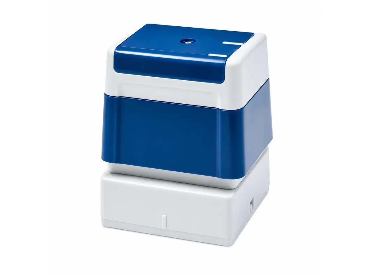 Pre-Inked Stamps