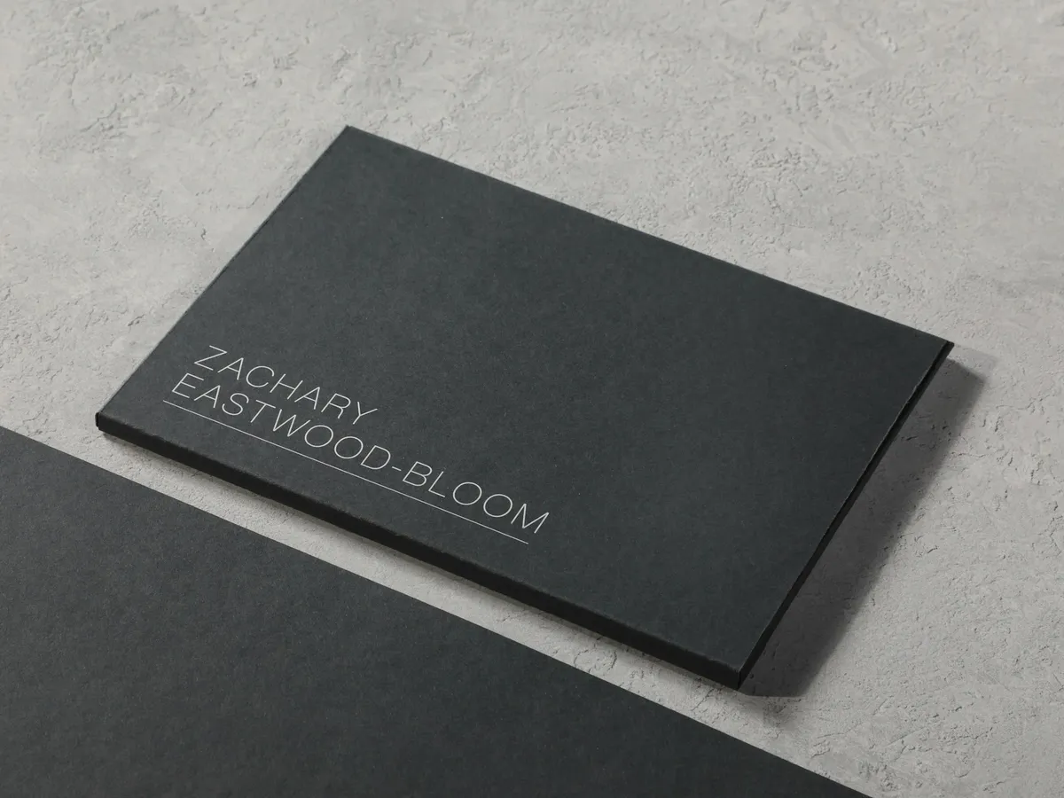 Premium Business Card Holders