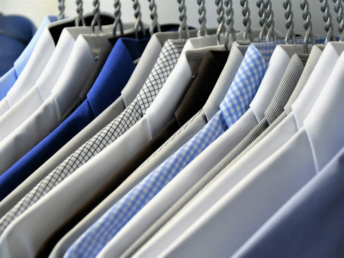 Premium Corporate Apparel