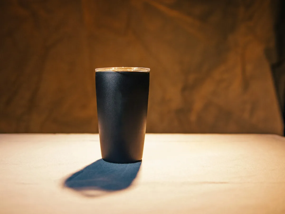 Premium Drinkware