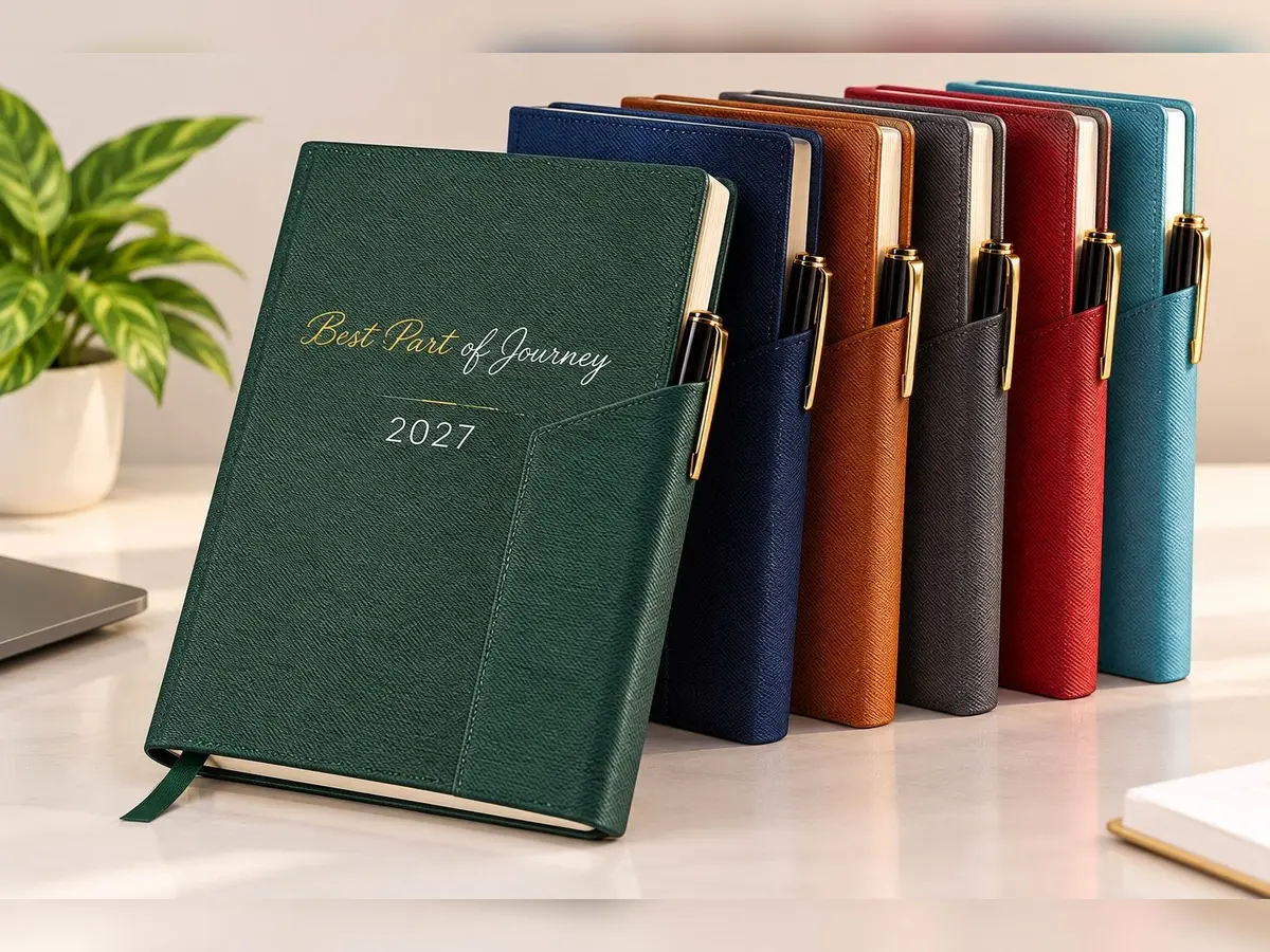 Premium Notebook Sets