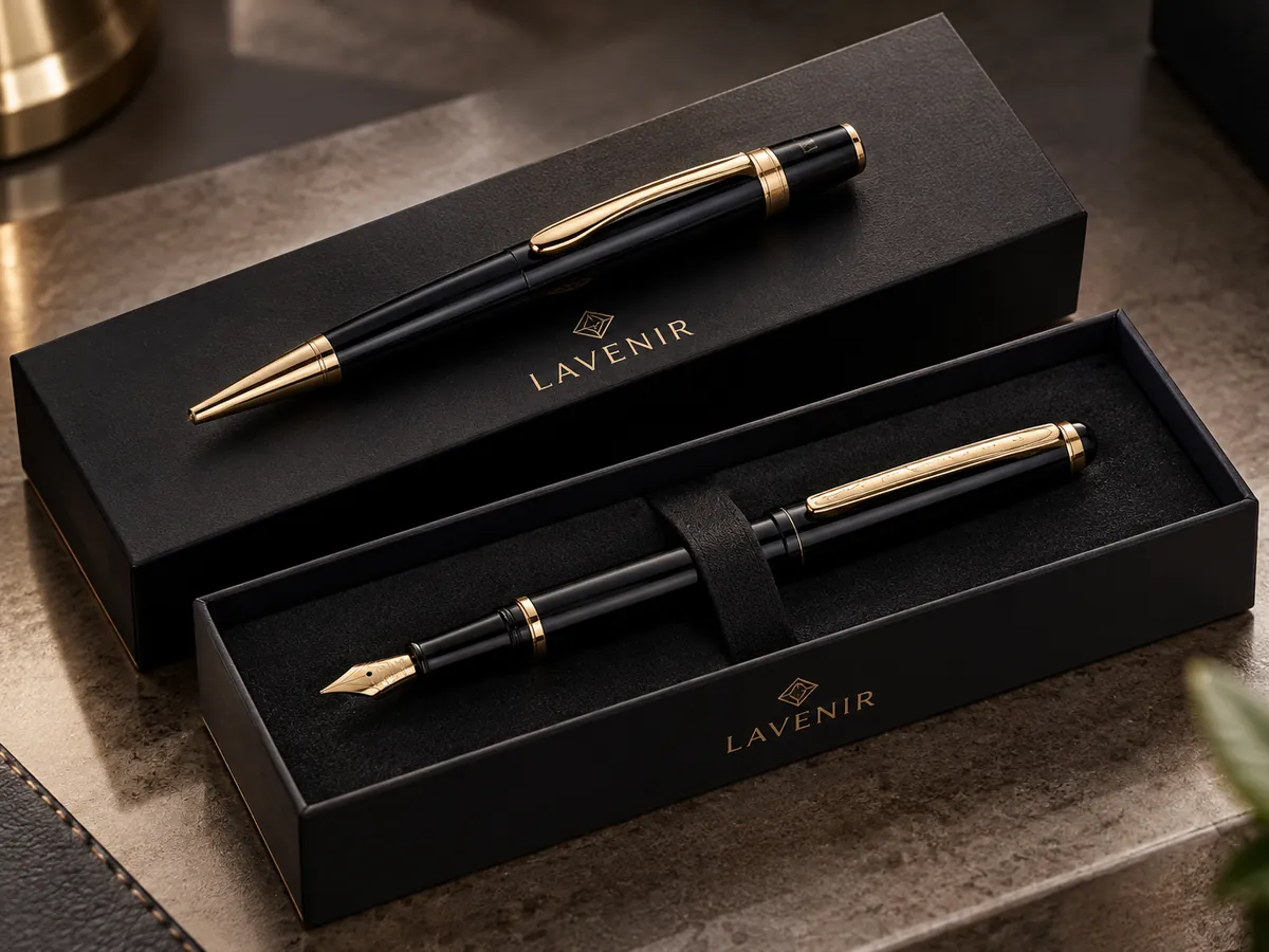 Premium Pen Sets
