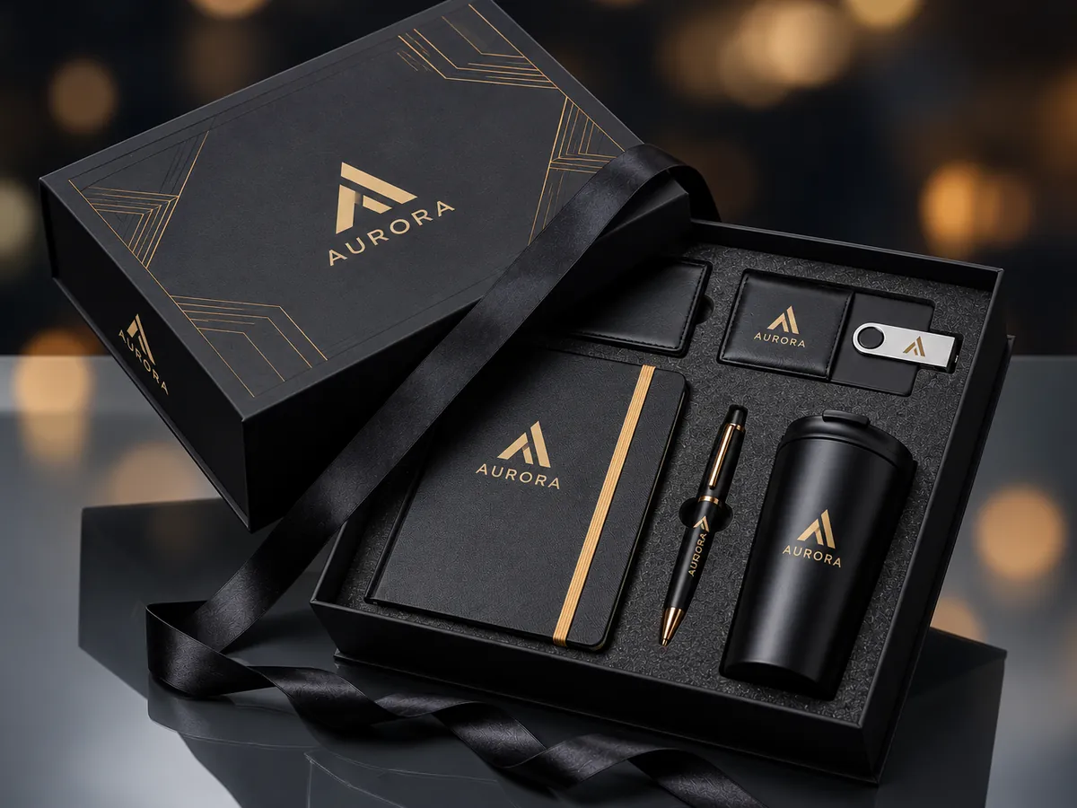 Premium Promotional Gift Sets