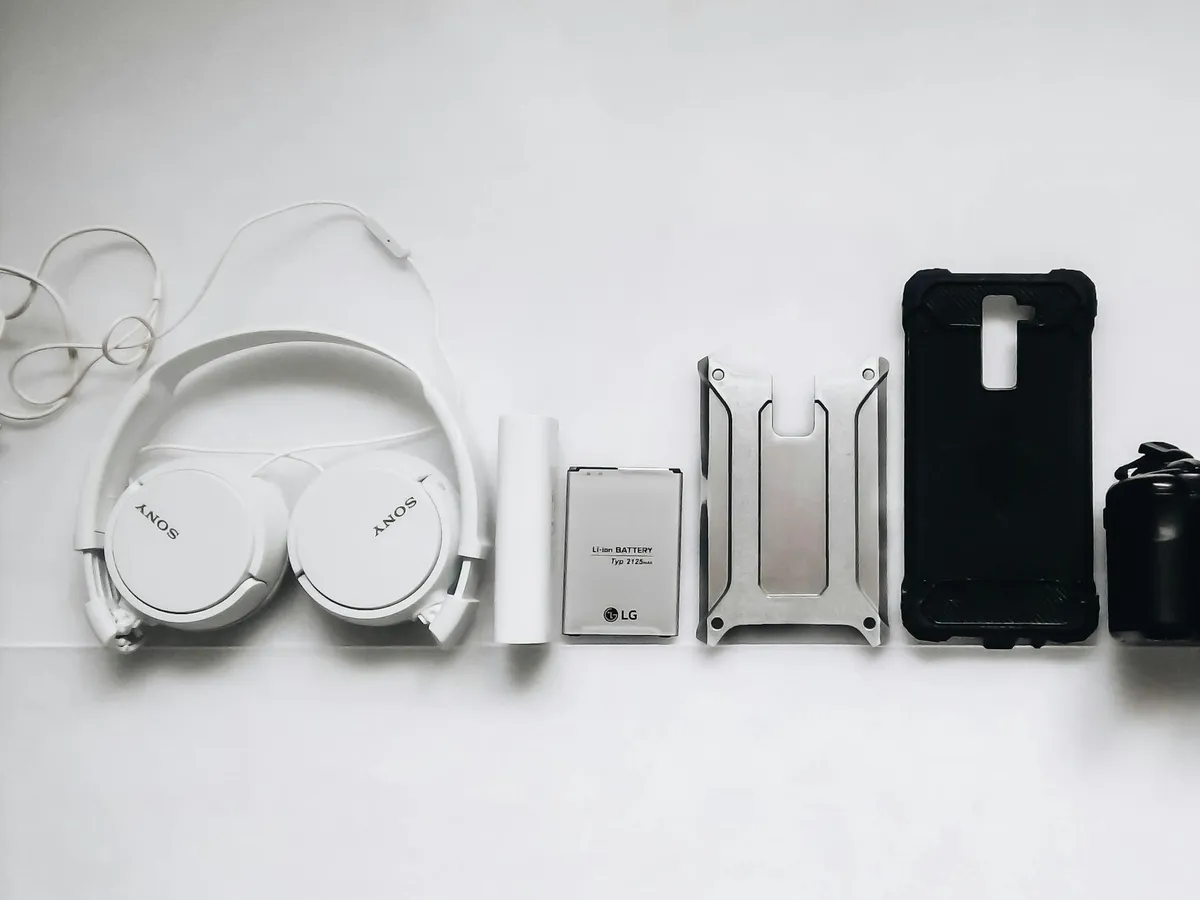 Premium Tech Gifts