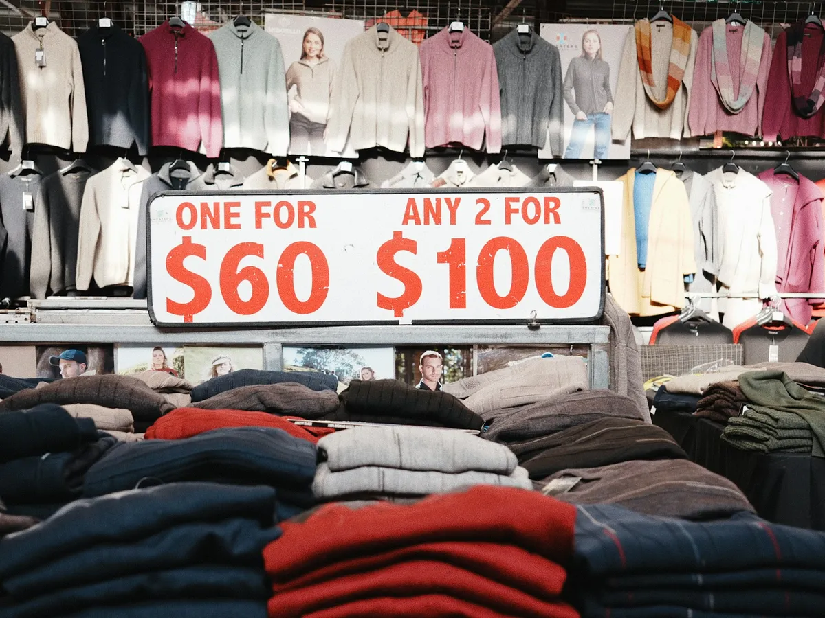 Price Boards