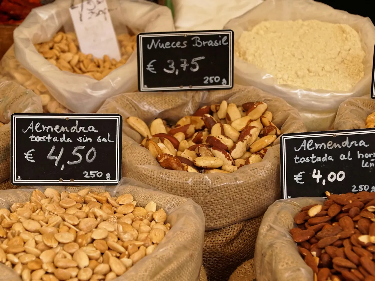 Price Labels