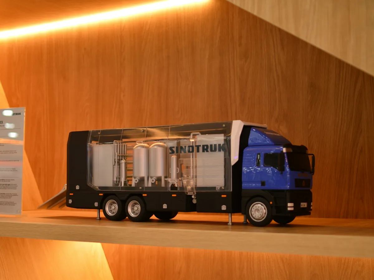 Product Replica Props