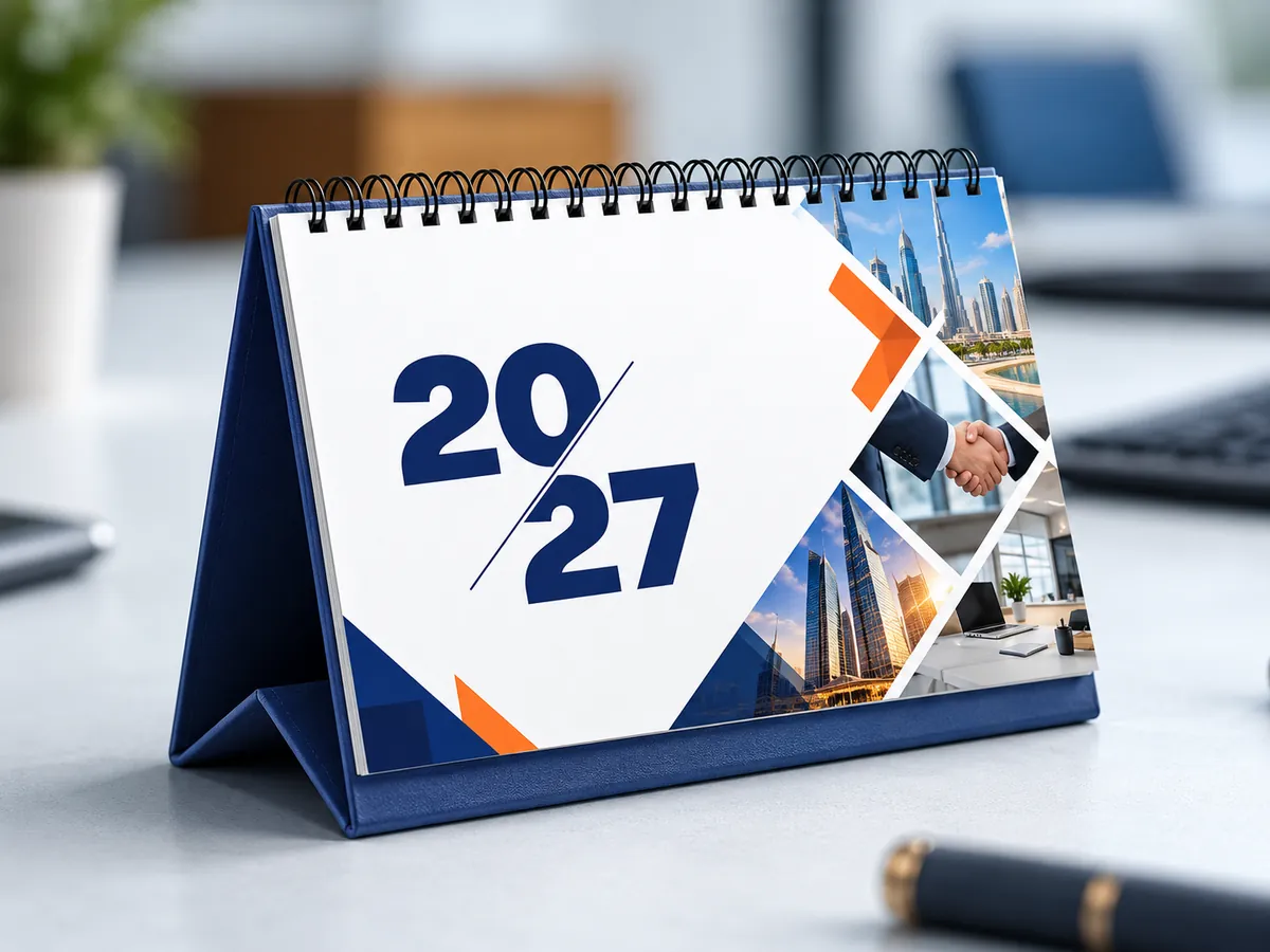 Promotional Calendars