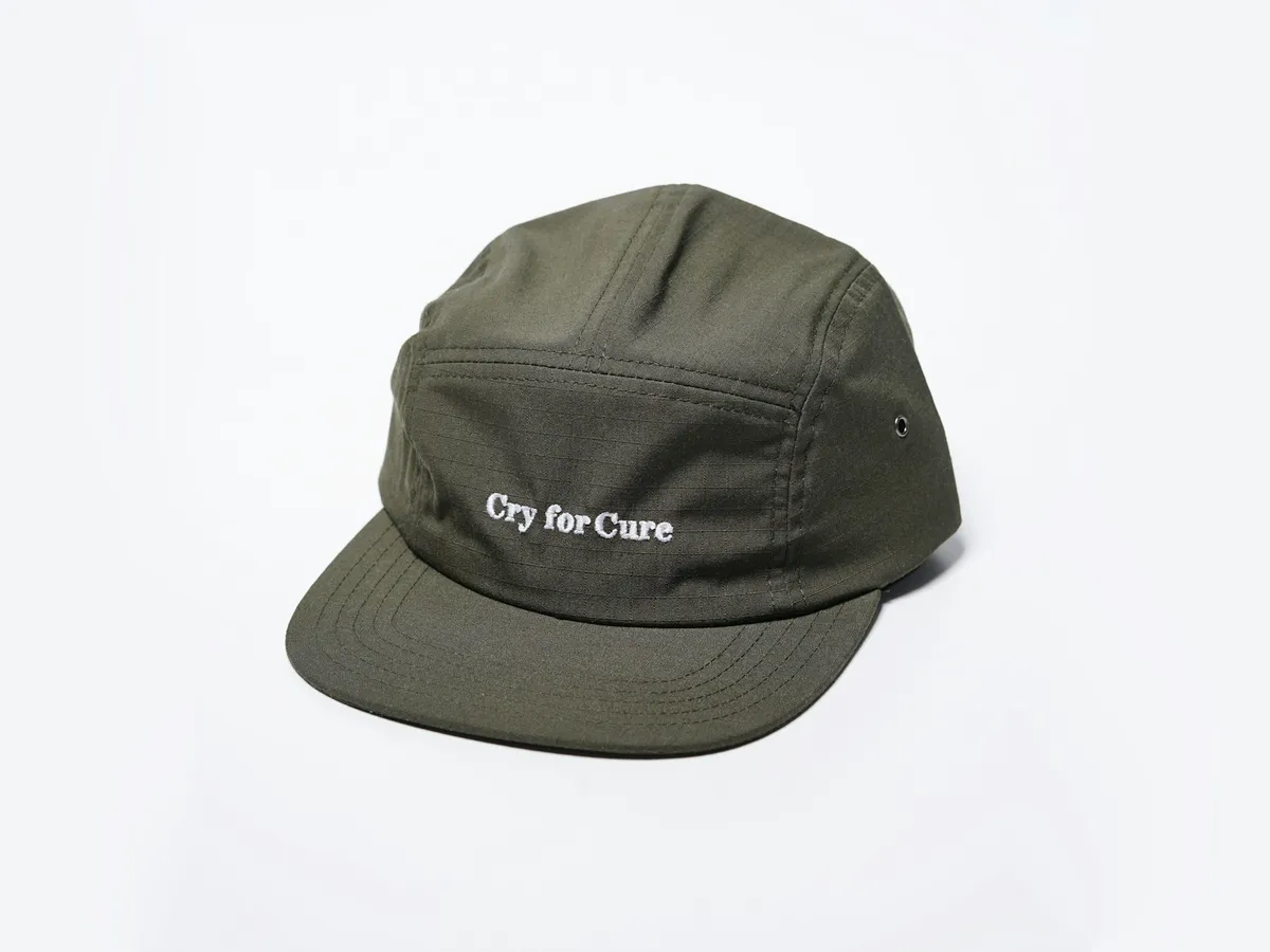 Promotional Caps