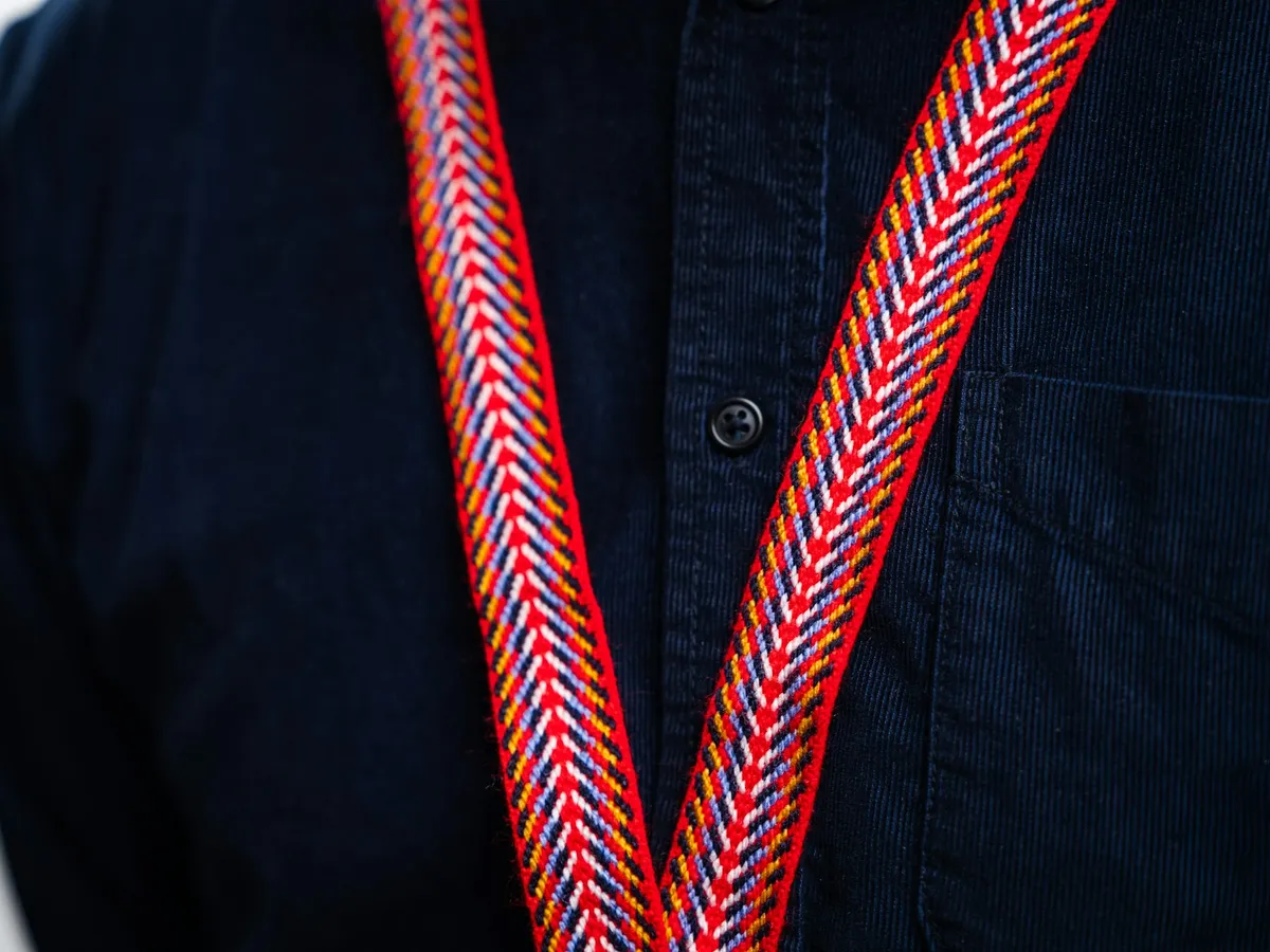 Promotional Lanyards