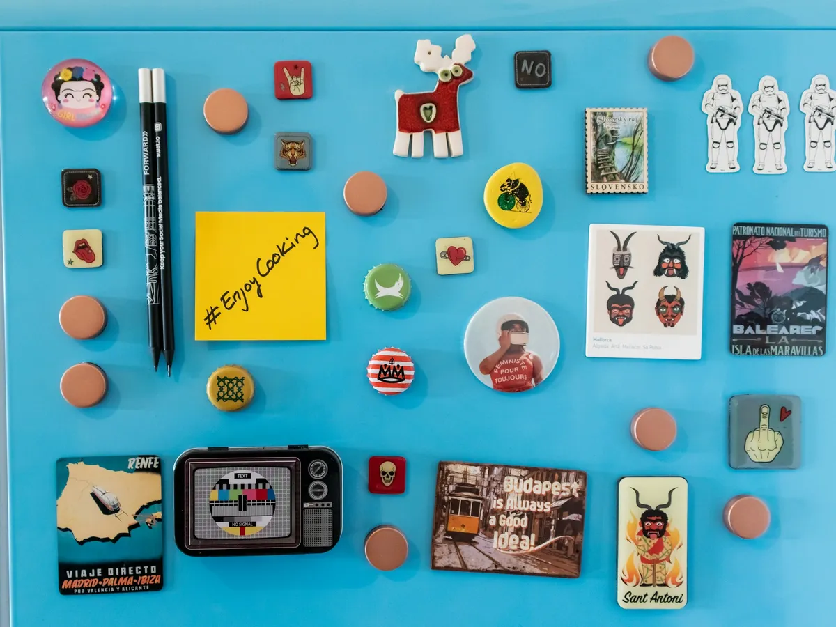 Promotional Magnets