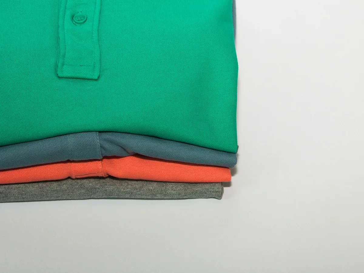 Promotional Polo Shirts