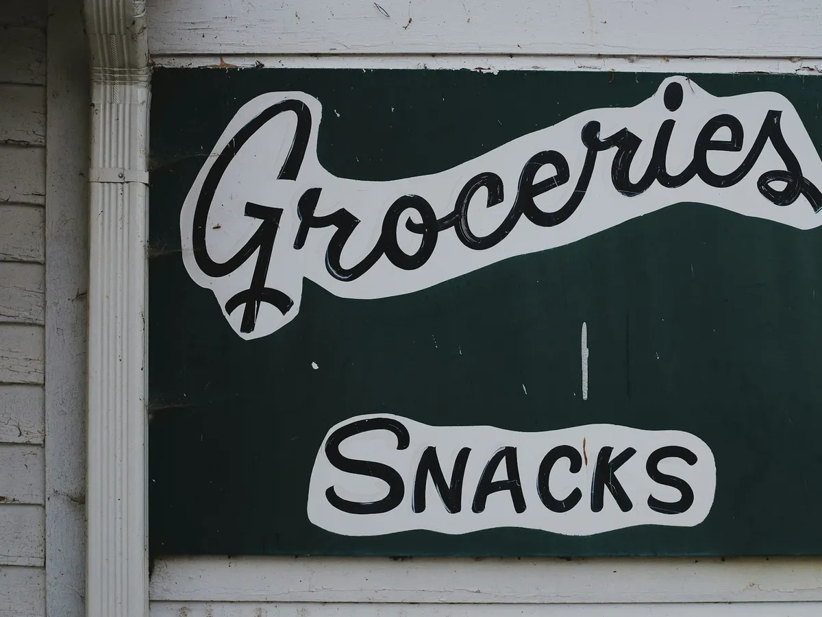 Promotional Signboards