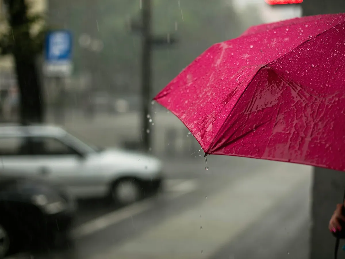 Promotional Umbrellas