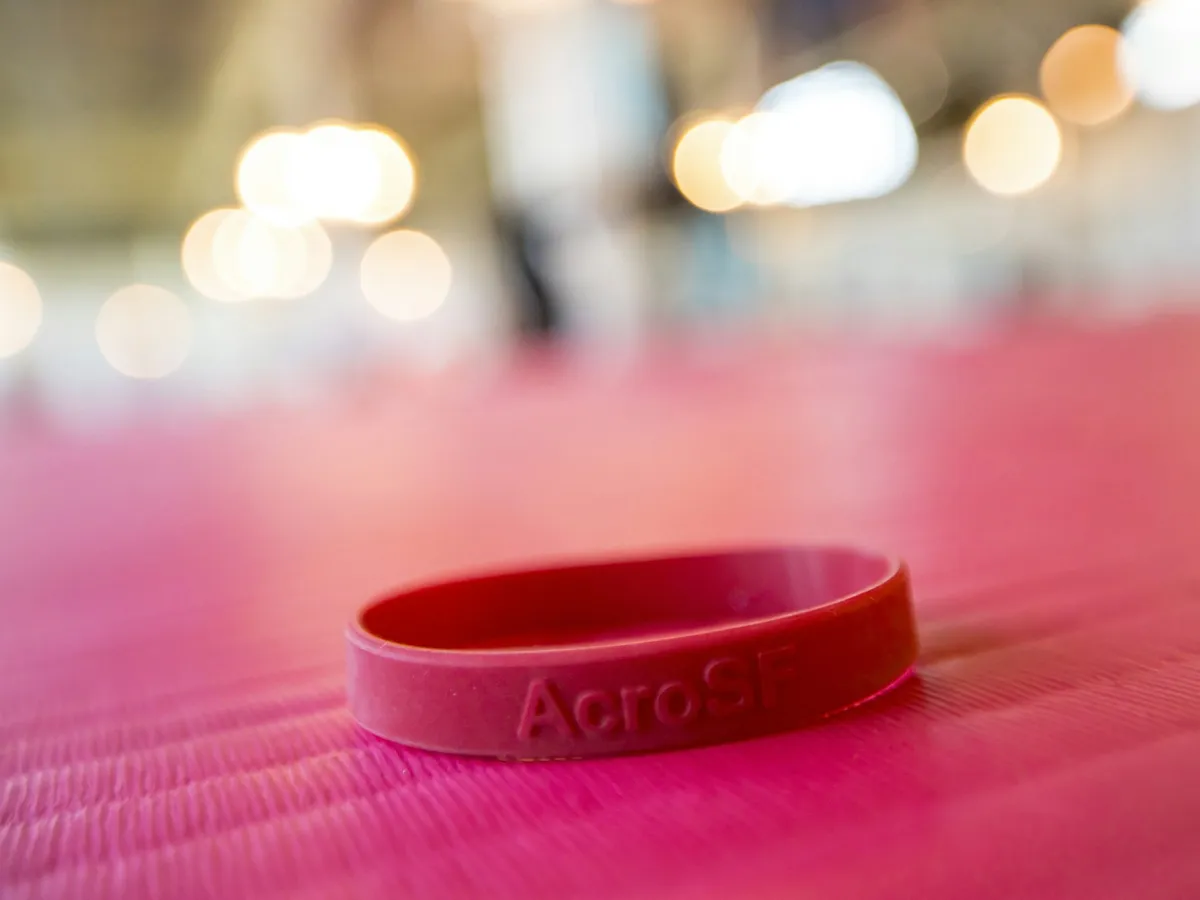 Promotional Wristbands