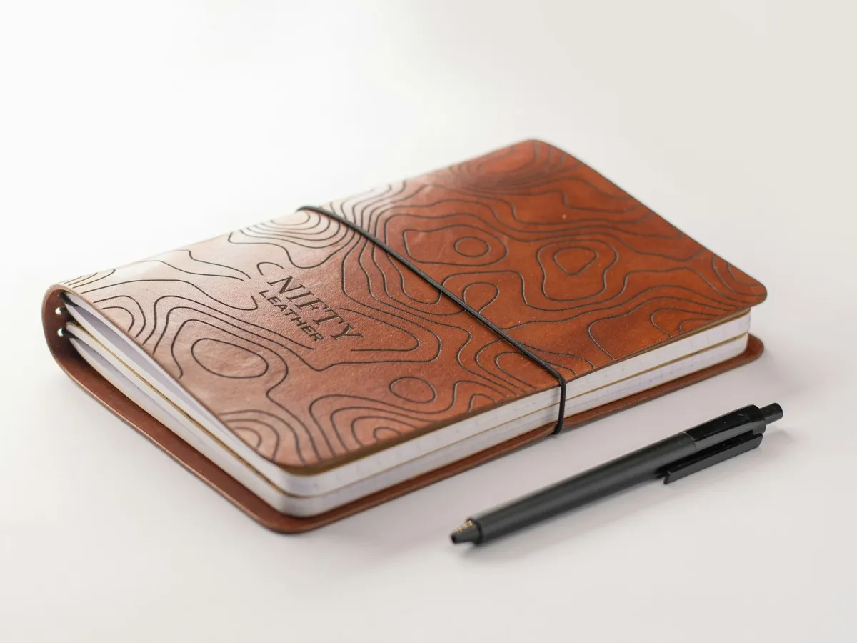 PU Notebooks