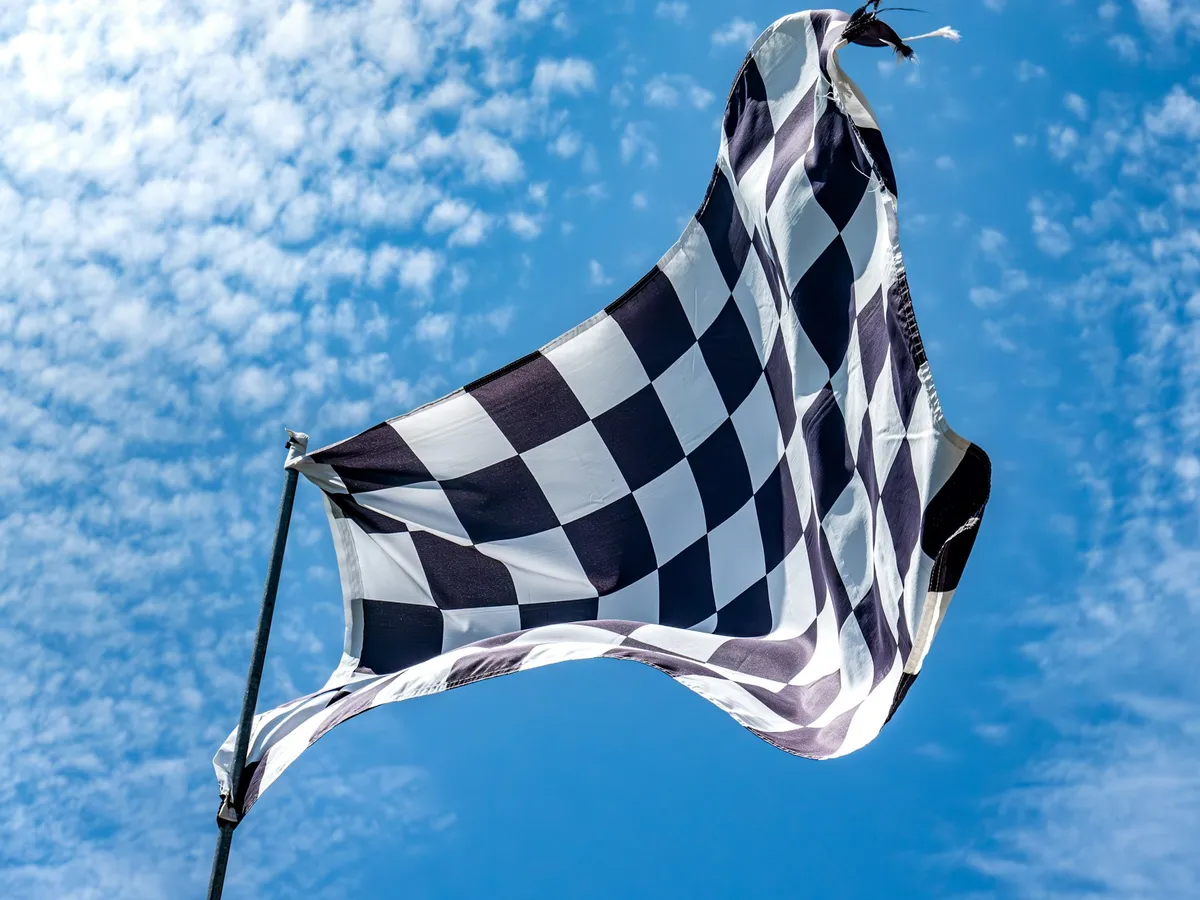 Race Flags