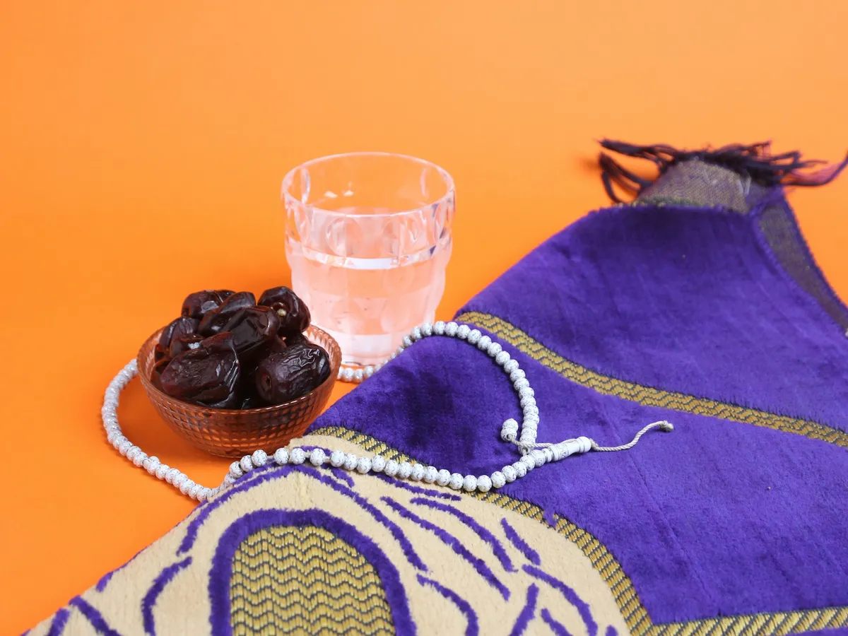 Ramadan Backdrops