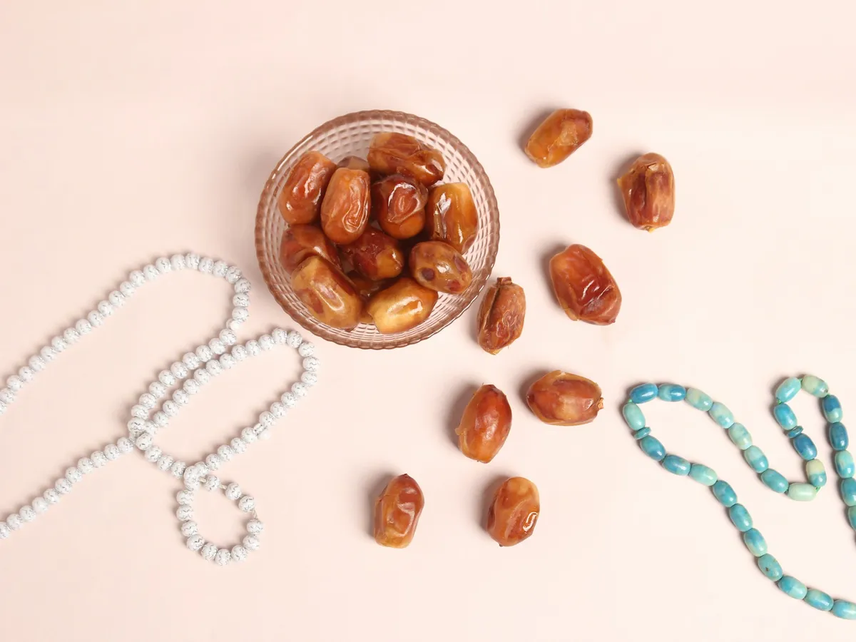 Ramadan Brochures