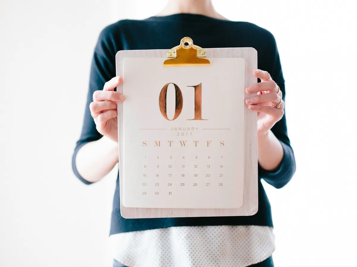 Ramadan Calendars