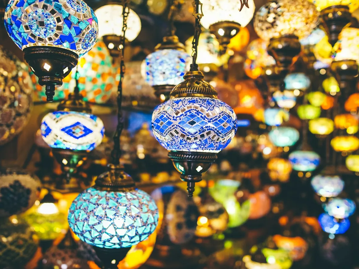 Ramadan Certificates