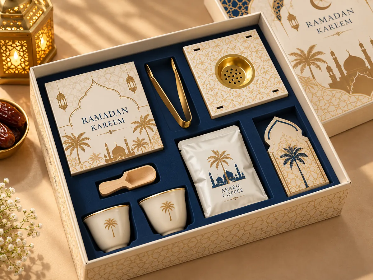 Ramadan Corporate Gift Sets