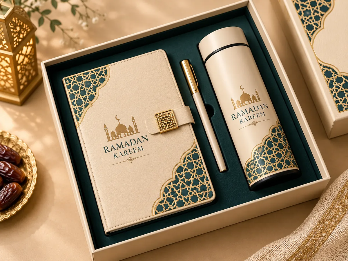 Ramadan Corporate Gifts