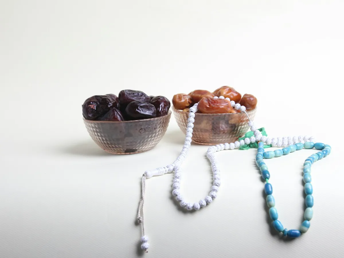 Ramadan Decorations