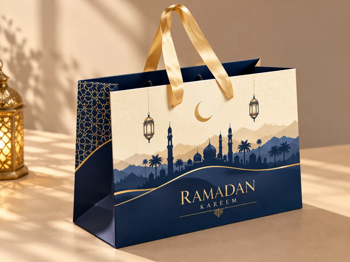 Ramadan Gift Bags