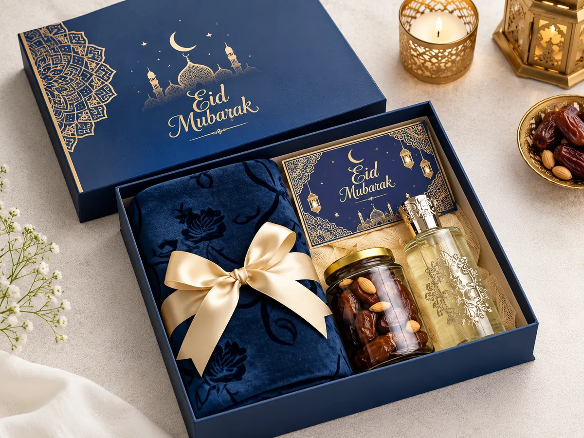 Ramadan Gift Boxes