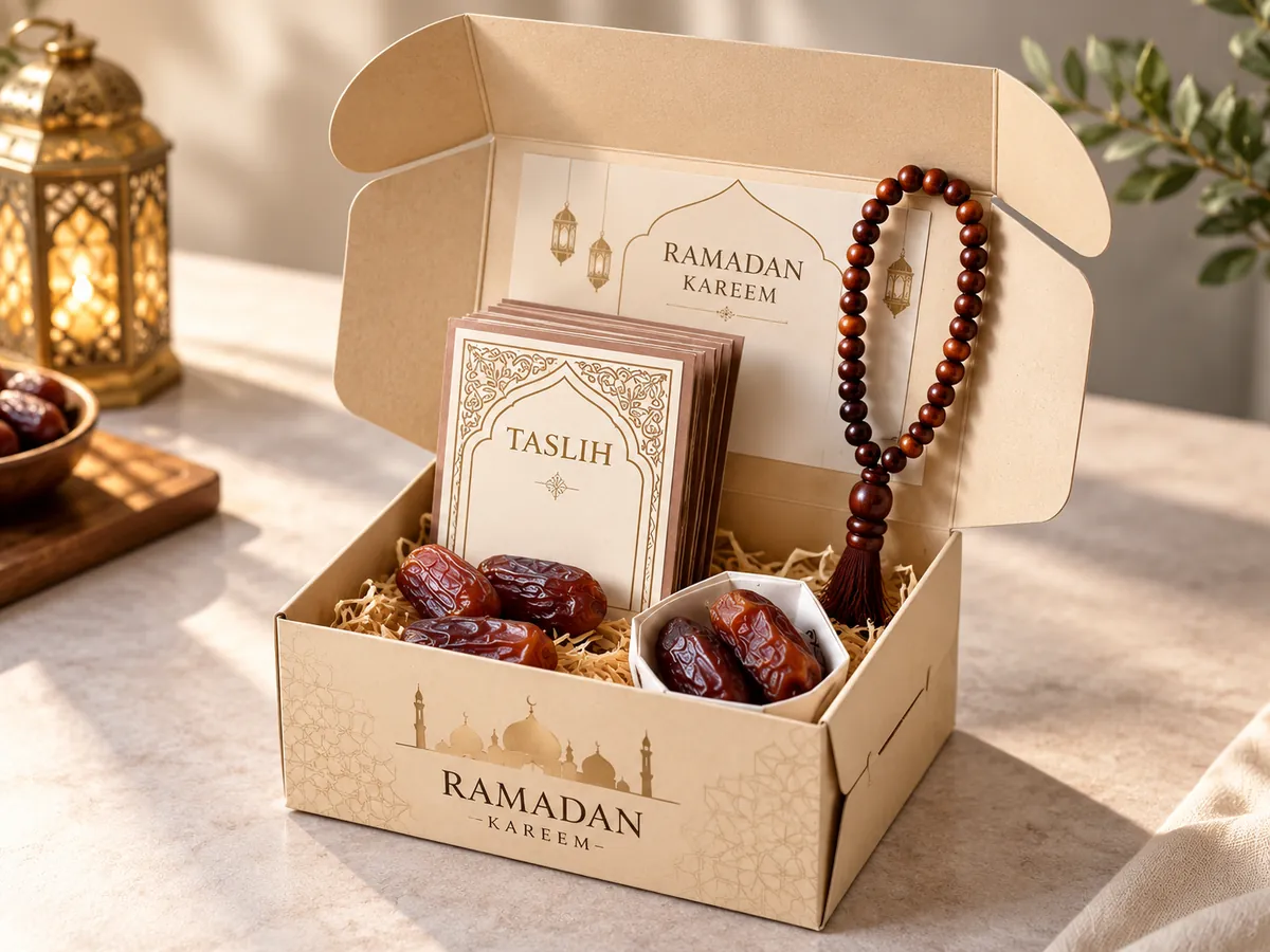 Ramadan Gift Sets